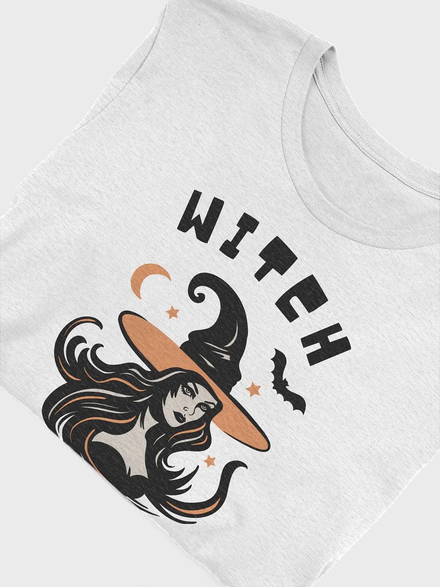 Witch Energy T-Shirt product image (53)