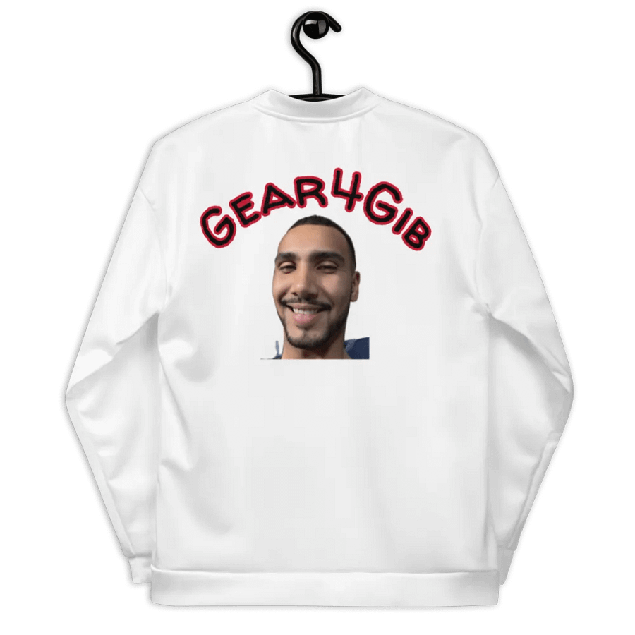 Fan Club Jacket product image (3)