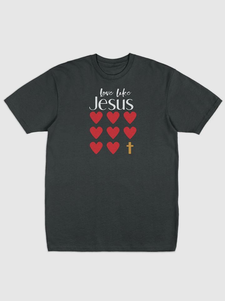 Love Like Jesus product image (1)