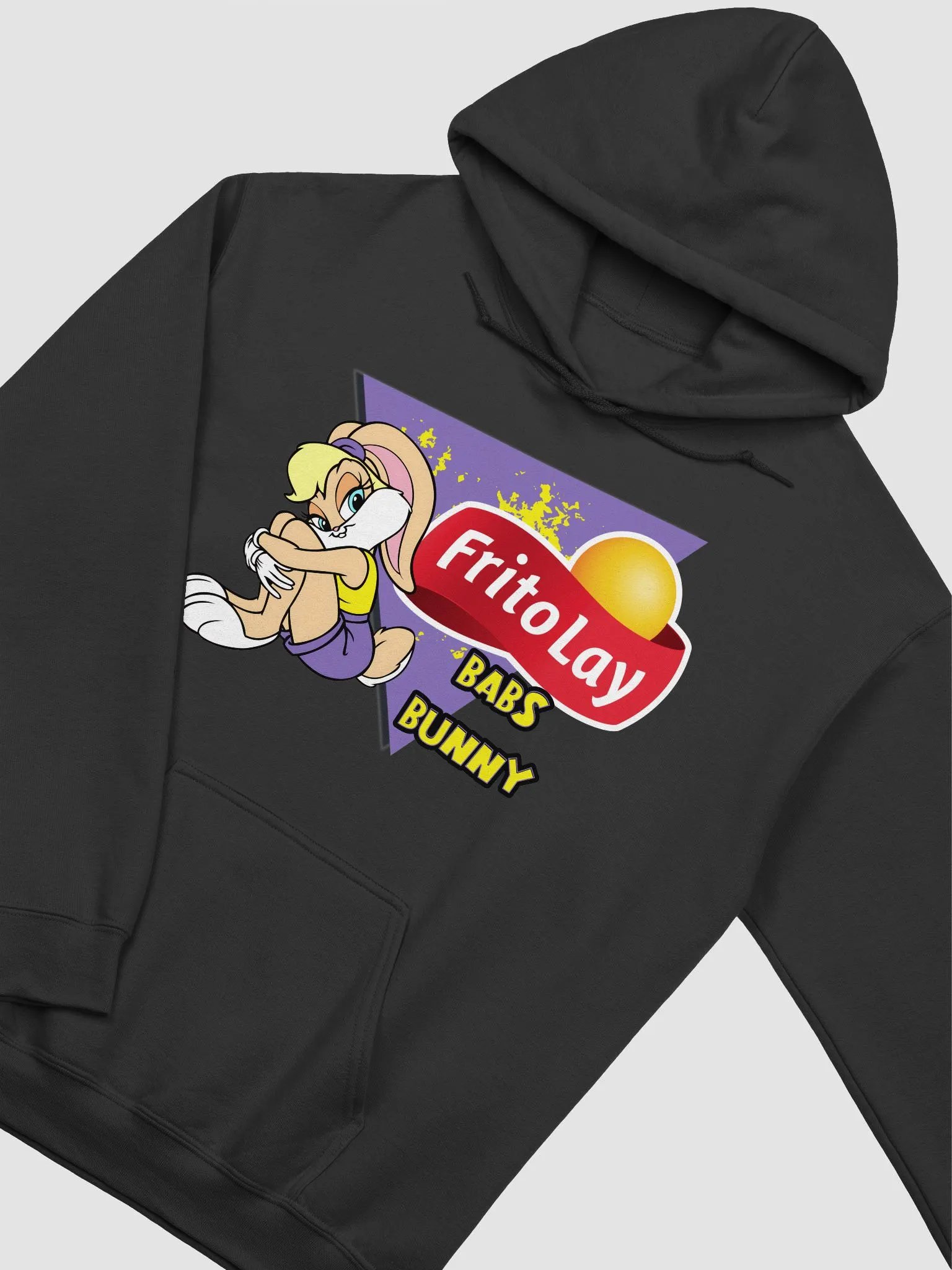 FL Babs Bunny Hoodie product image (16)