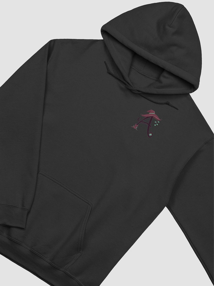 Saemi Spell - Hoodie product image (2)