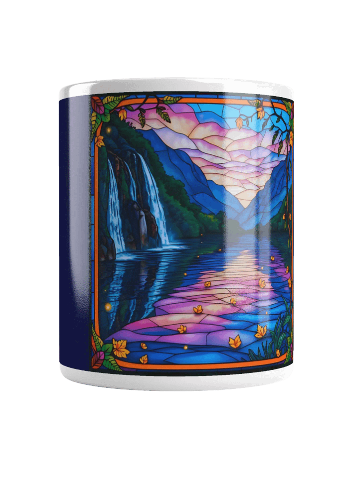 The Stillness Between product image (1)