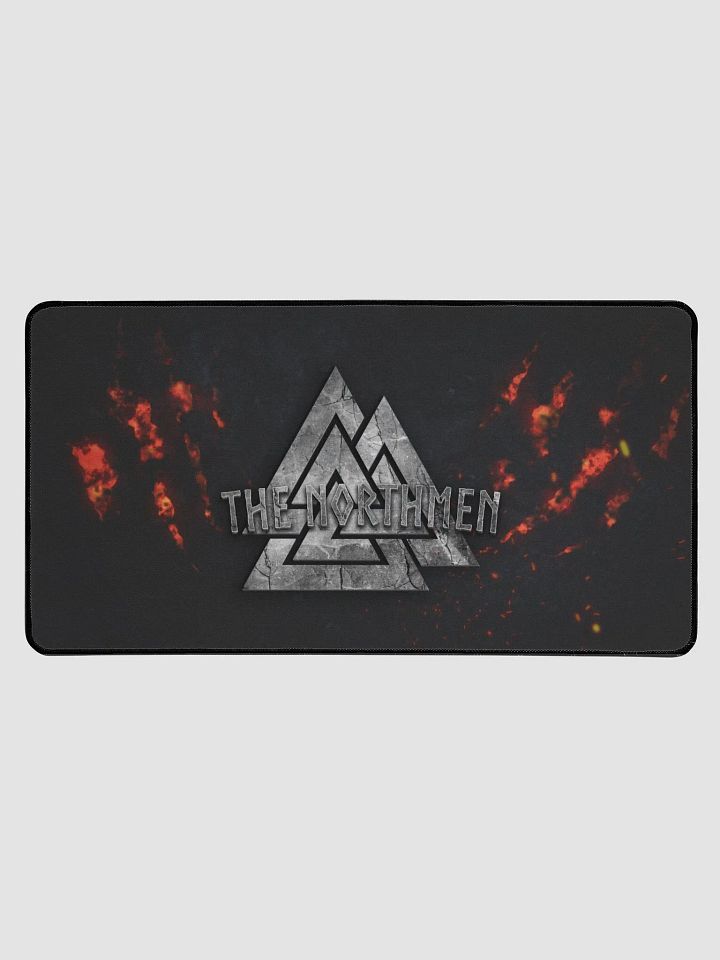 The Northmen - Mousepad product image (1)
