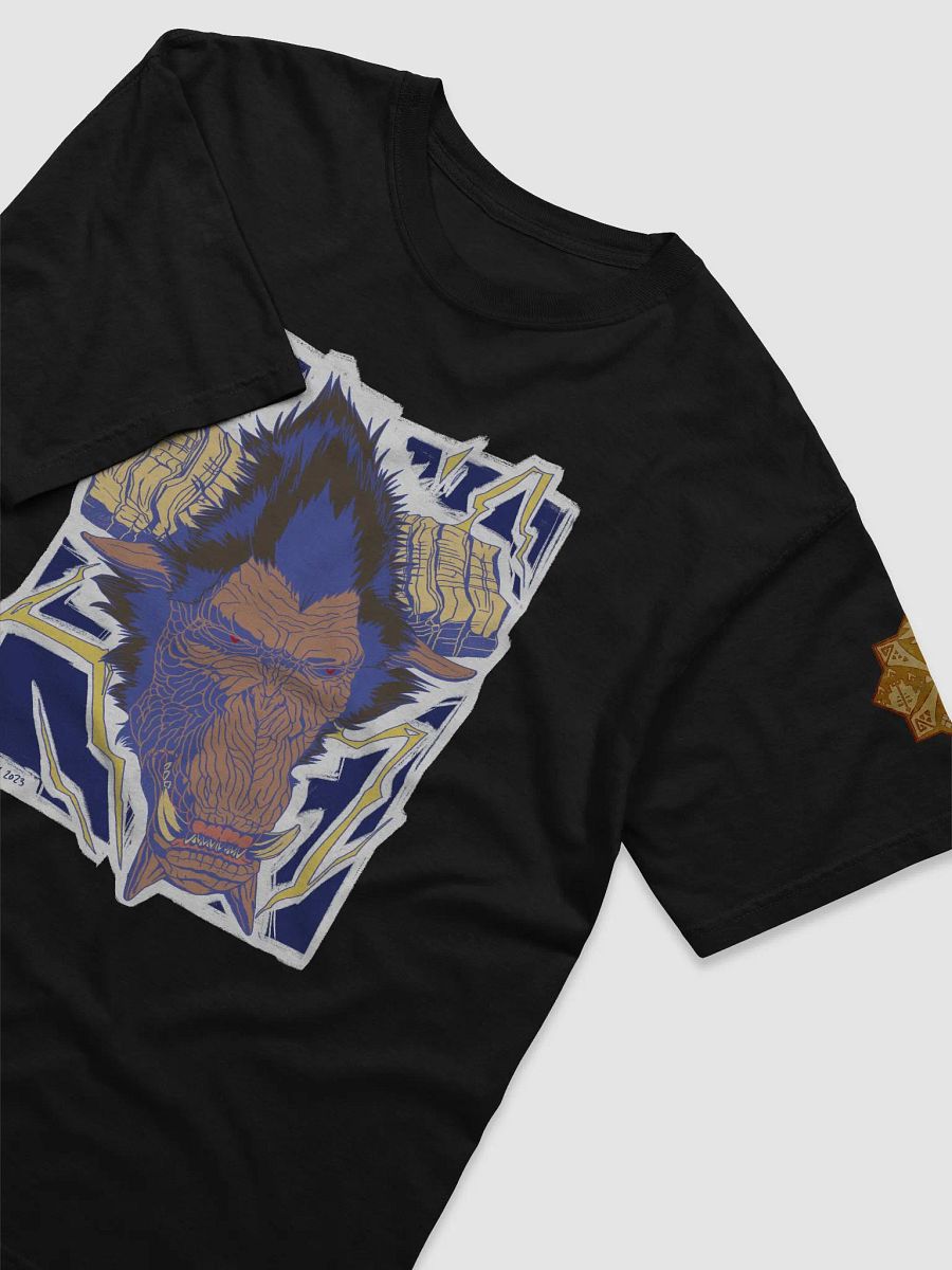 Heavyweight Rajang Shirt product image (12)