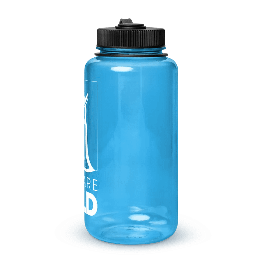 Wide Mouth Water Bottle product image (12)