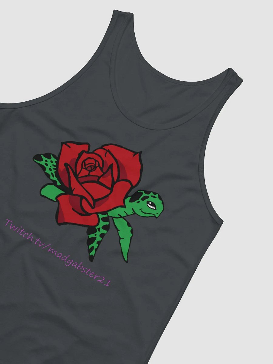 Turtle Tank Top product image (2)