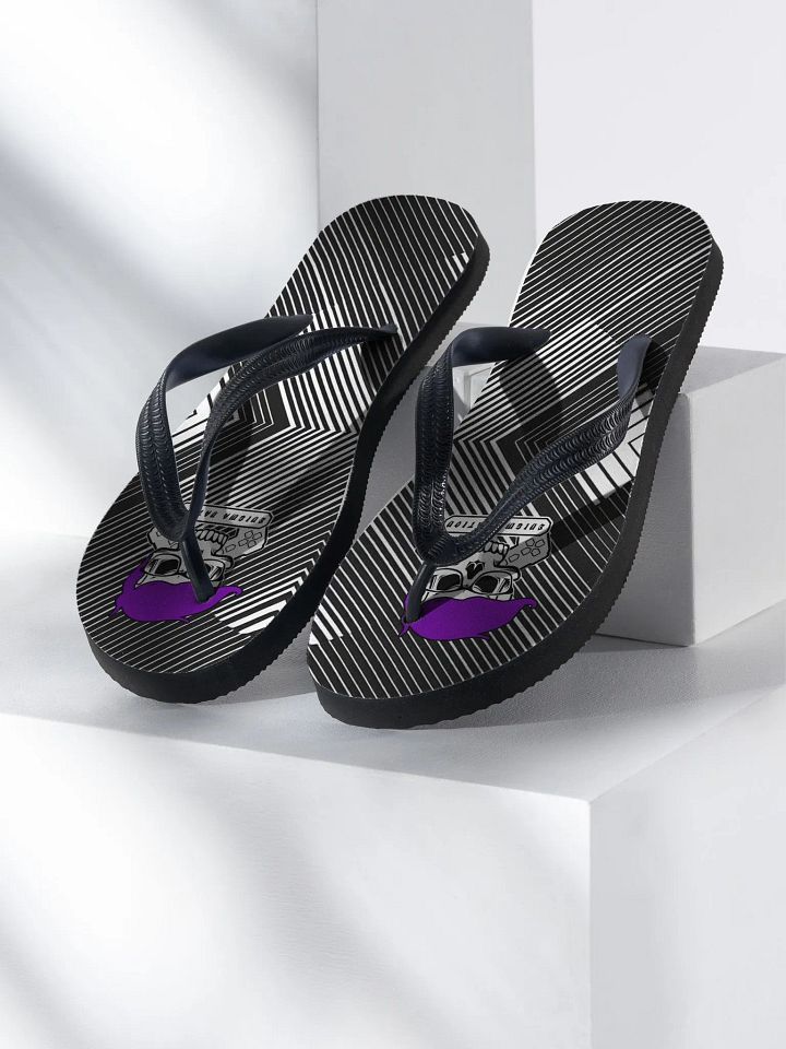 Enigma Nation Flip-Flops product image (1)