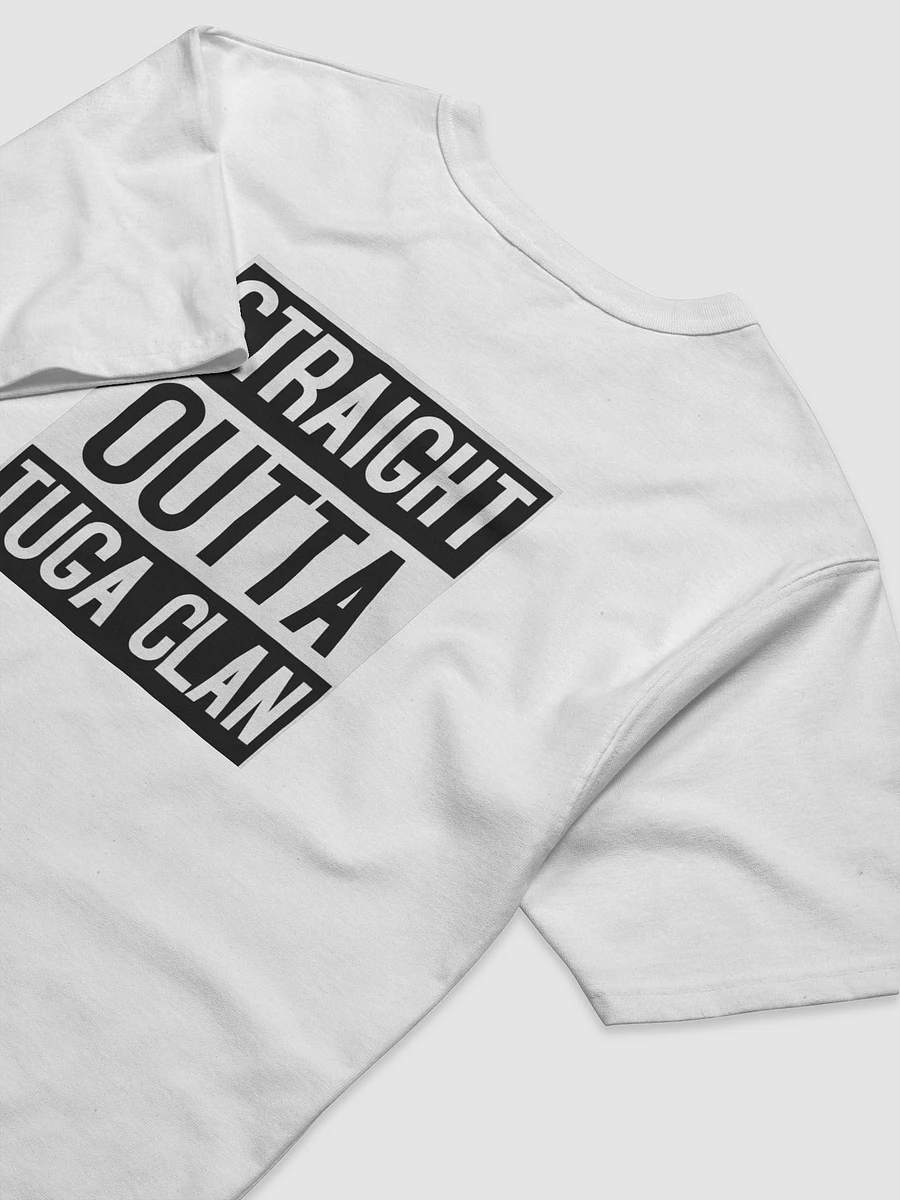 SPECIAL EDITION T-Shirt Tuga Clan product image (8)