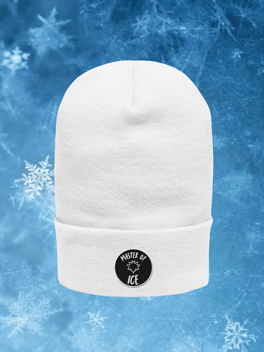 Ice Beanie product image (1)