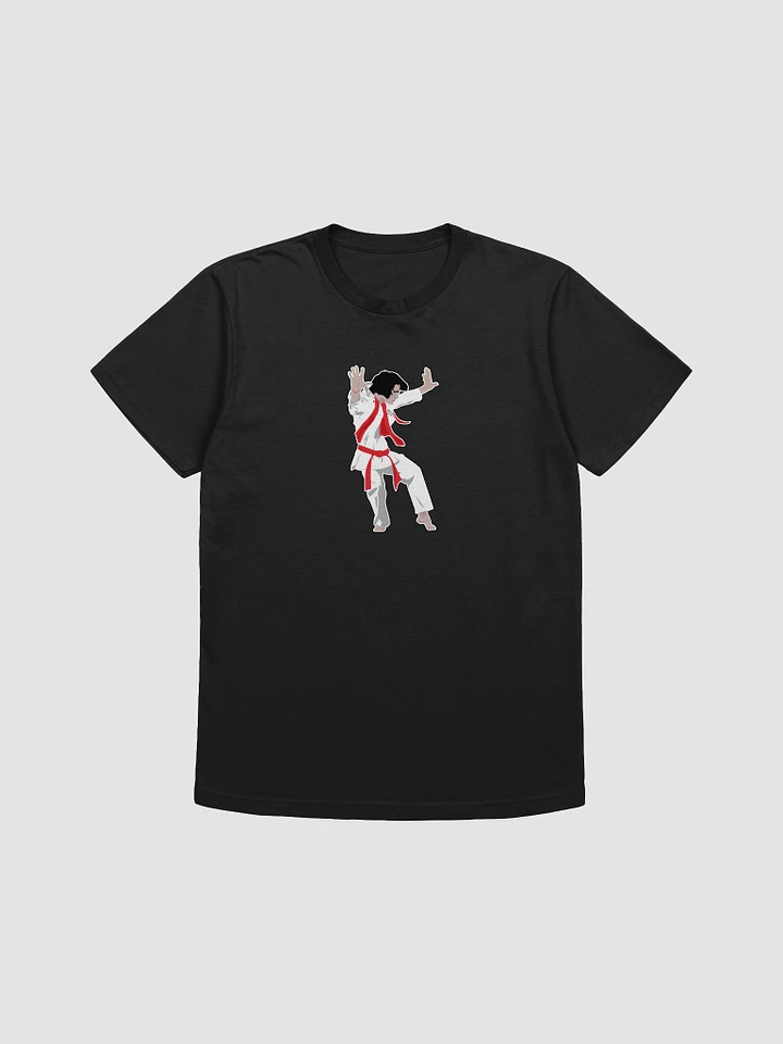 Karate Elvis product image (5)