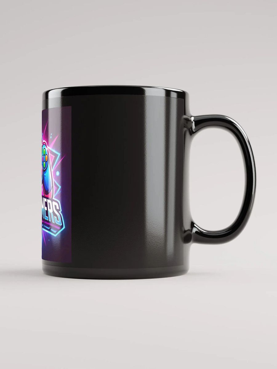 BroGamers777 Bro Squad Mug (11 oz & 15 oz) product image (1)