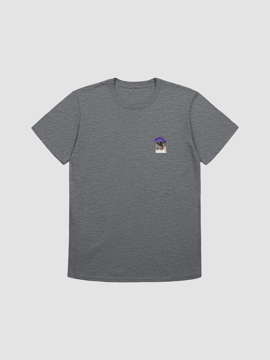 Purple Bonnet Meech Shirt product image (7)