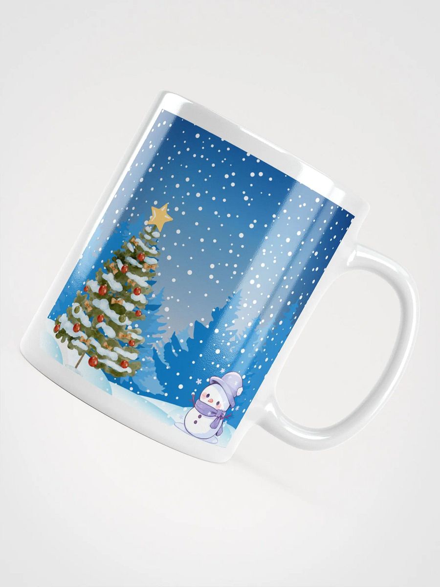 Winter Wonderland Mug product image (7)