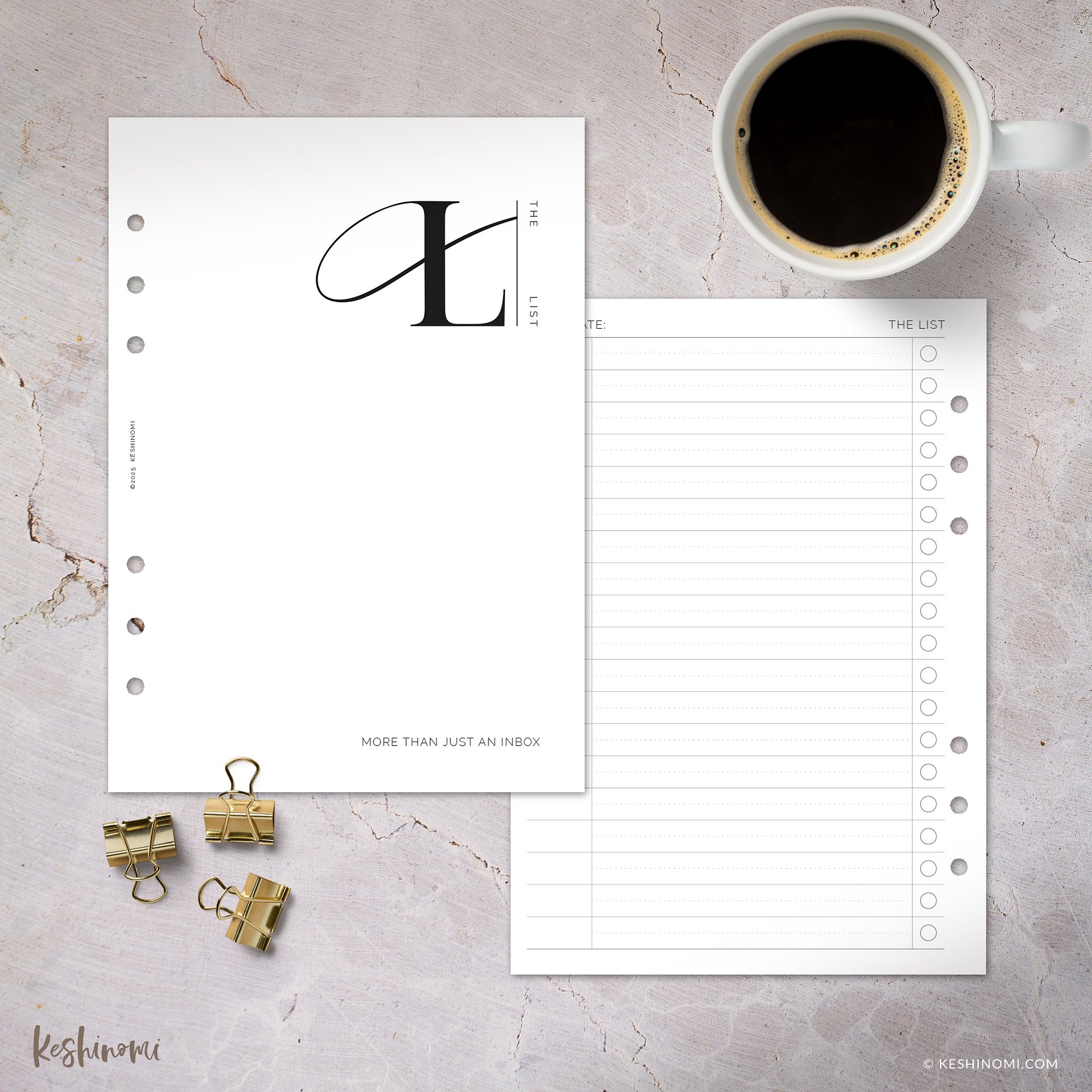 The Essential Collection Digital Bundle product image (8)