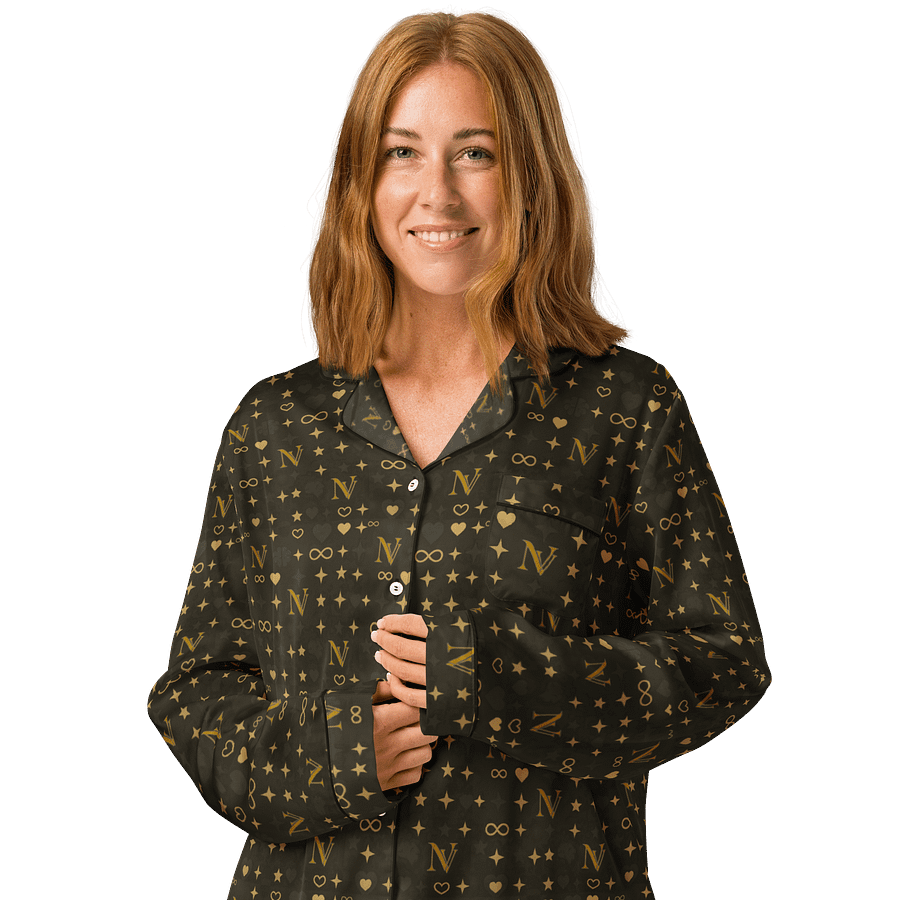 Neurodivergent Voices Loungewear Top product image (3)