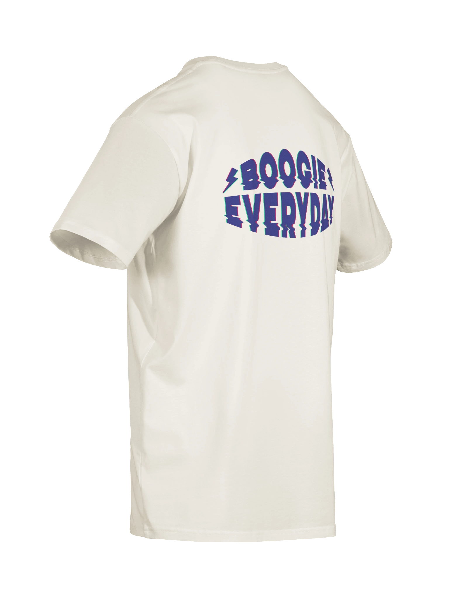 Lightning Boogie Tee product image (22)