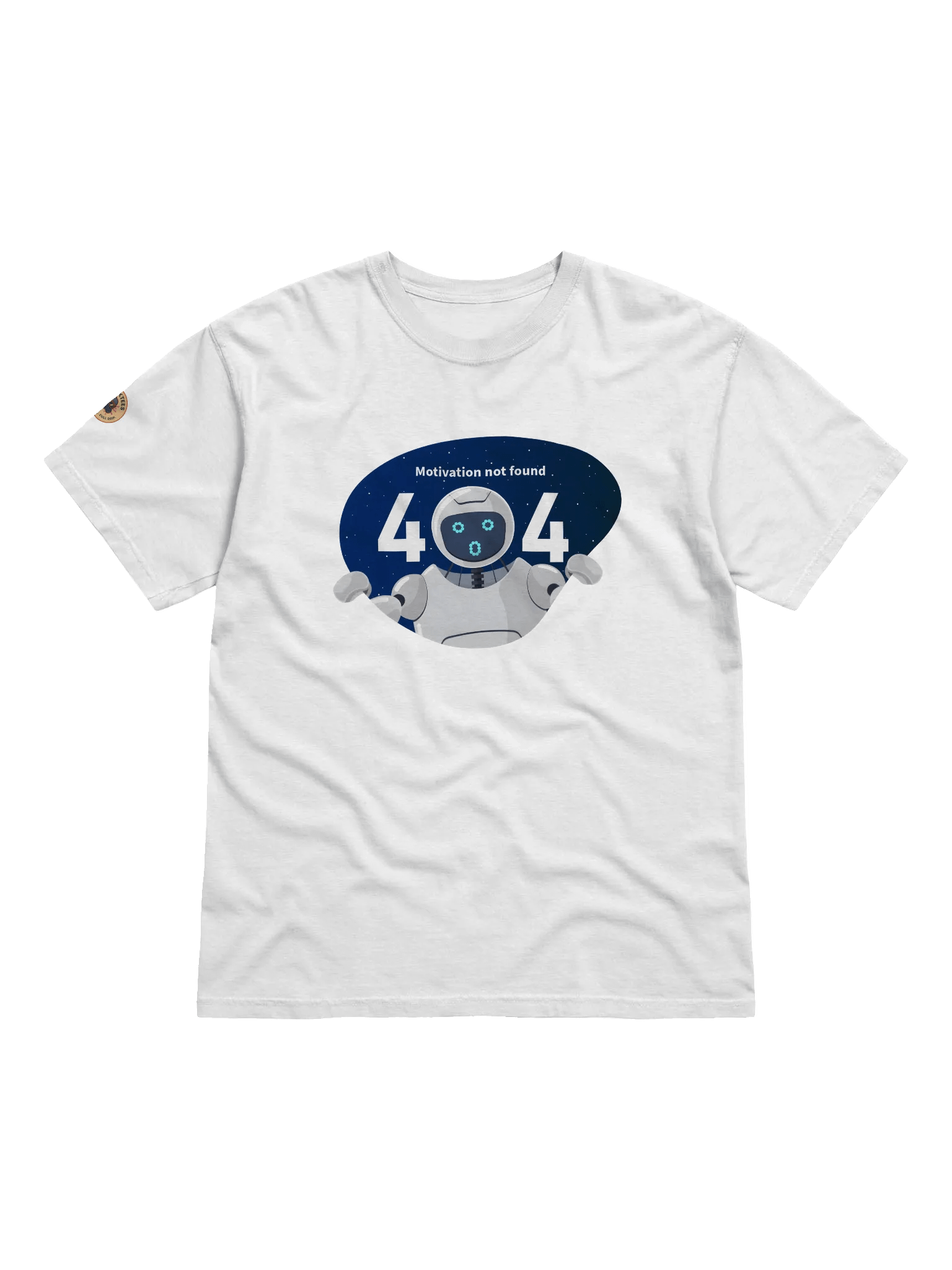 Lazy Loader Men's Tee product image (1)
