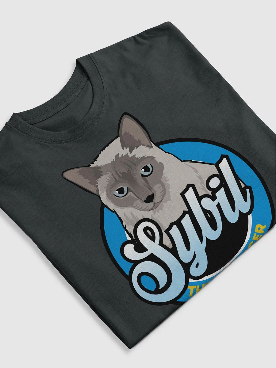Sybil the Enforcer T-Shirt product image (5)