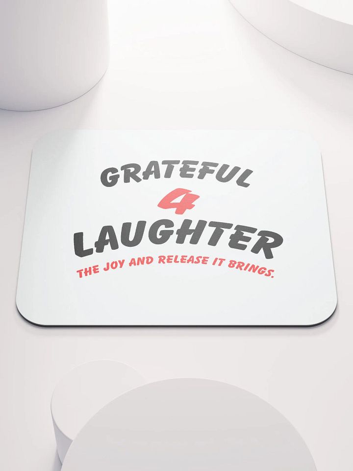 I AM GRATEFUL FOR LAUGHTER product image (1)