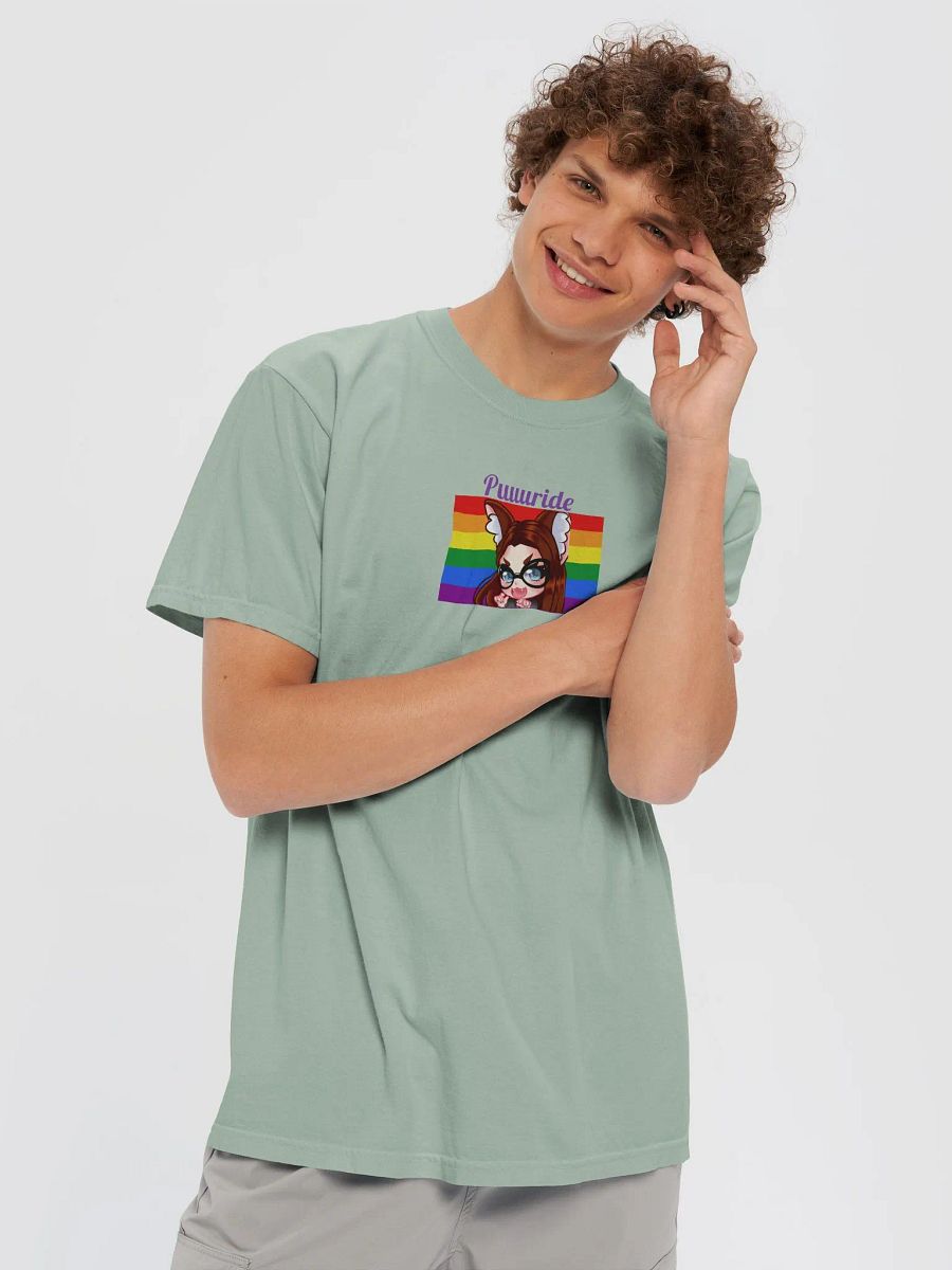 Puuuride Tee product image (65)
