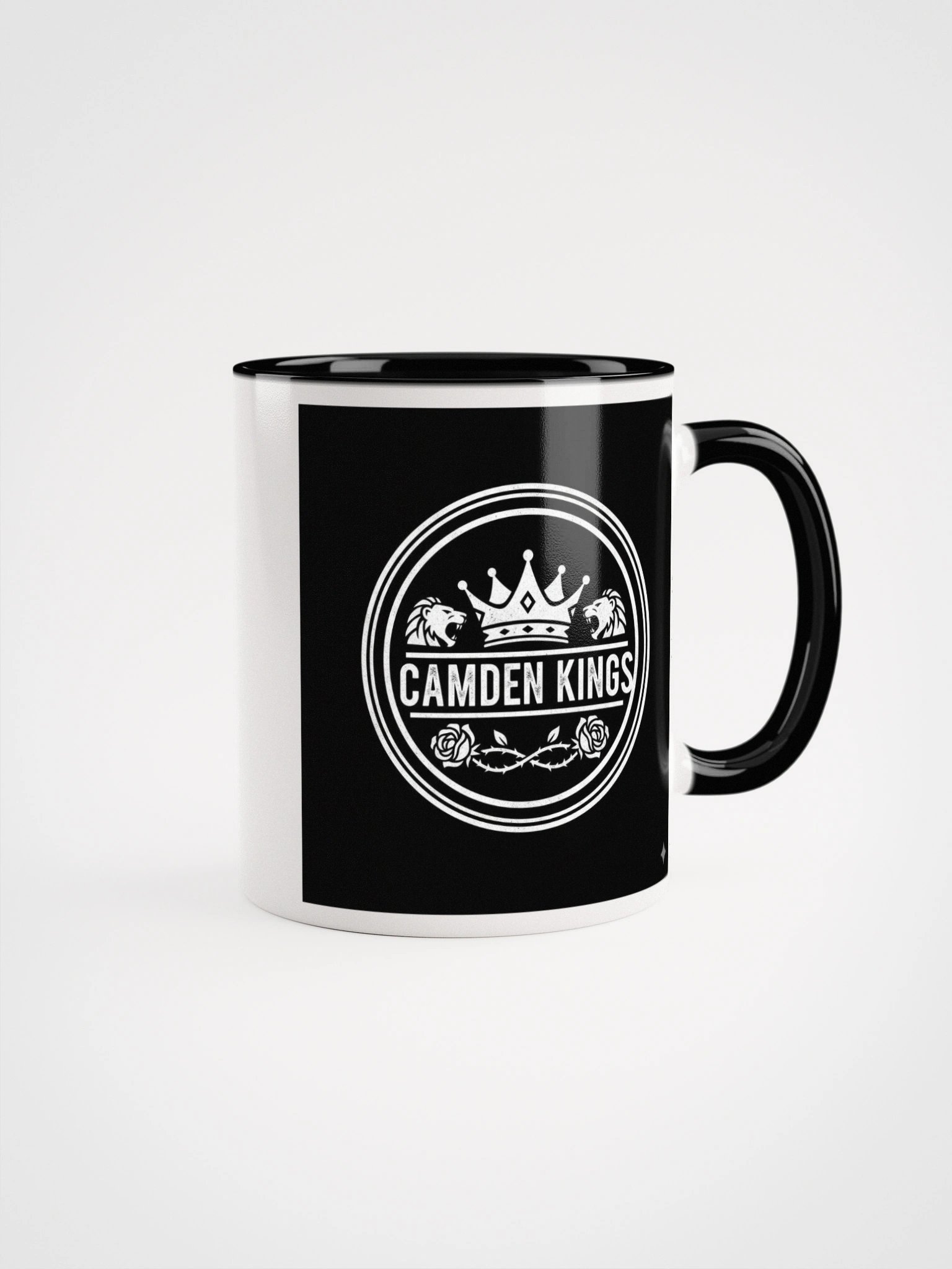 Camden Kings Cup product image (1)