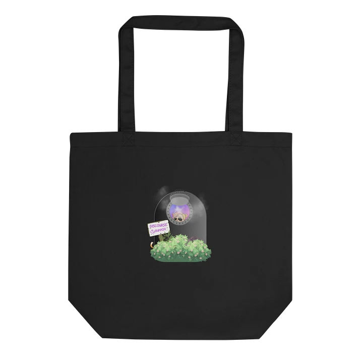 The Bunker Tote Bag product image (1)