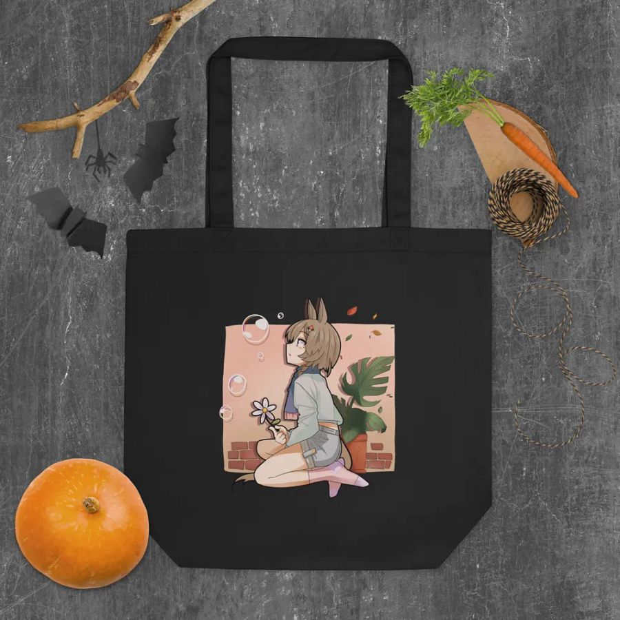 NEW DAY Series 'Bubbles' Tote Bag product image (6)