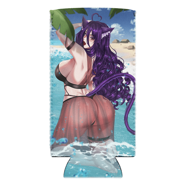 Summer 2025 Coozie product image (1)