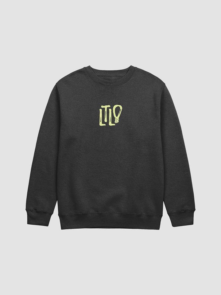 LTLO Crewneck Sweatshirt product image (2)