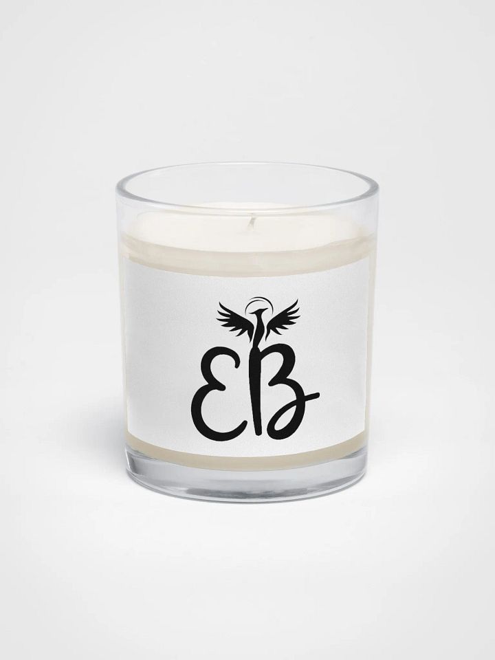 E&E: Candle product image (1)