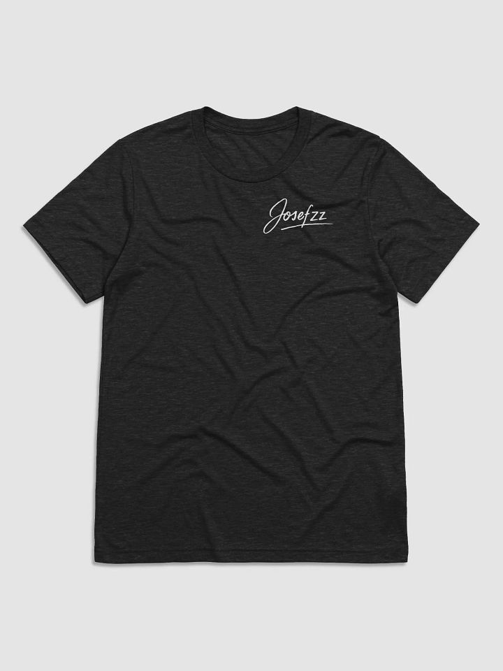 Short-Sleeve Josefzz T-Shirt product image (2)