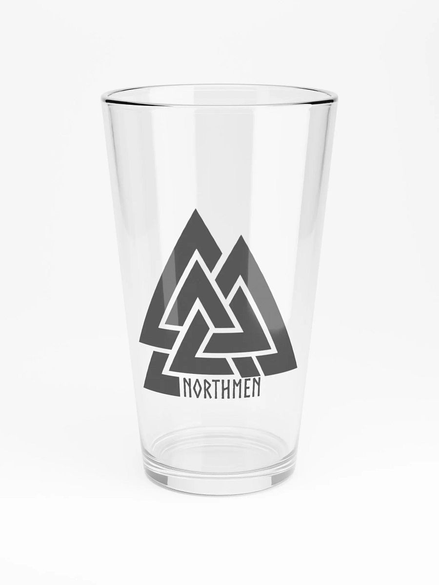 The Northmen - Grey Stylish - Glass product image (3)
