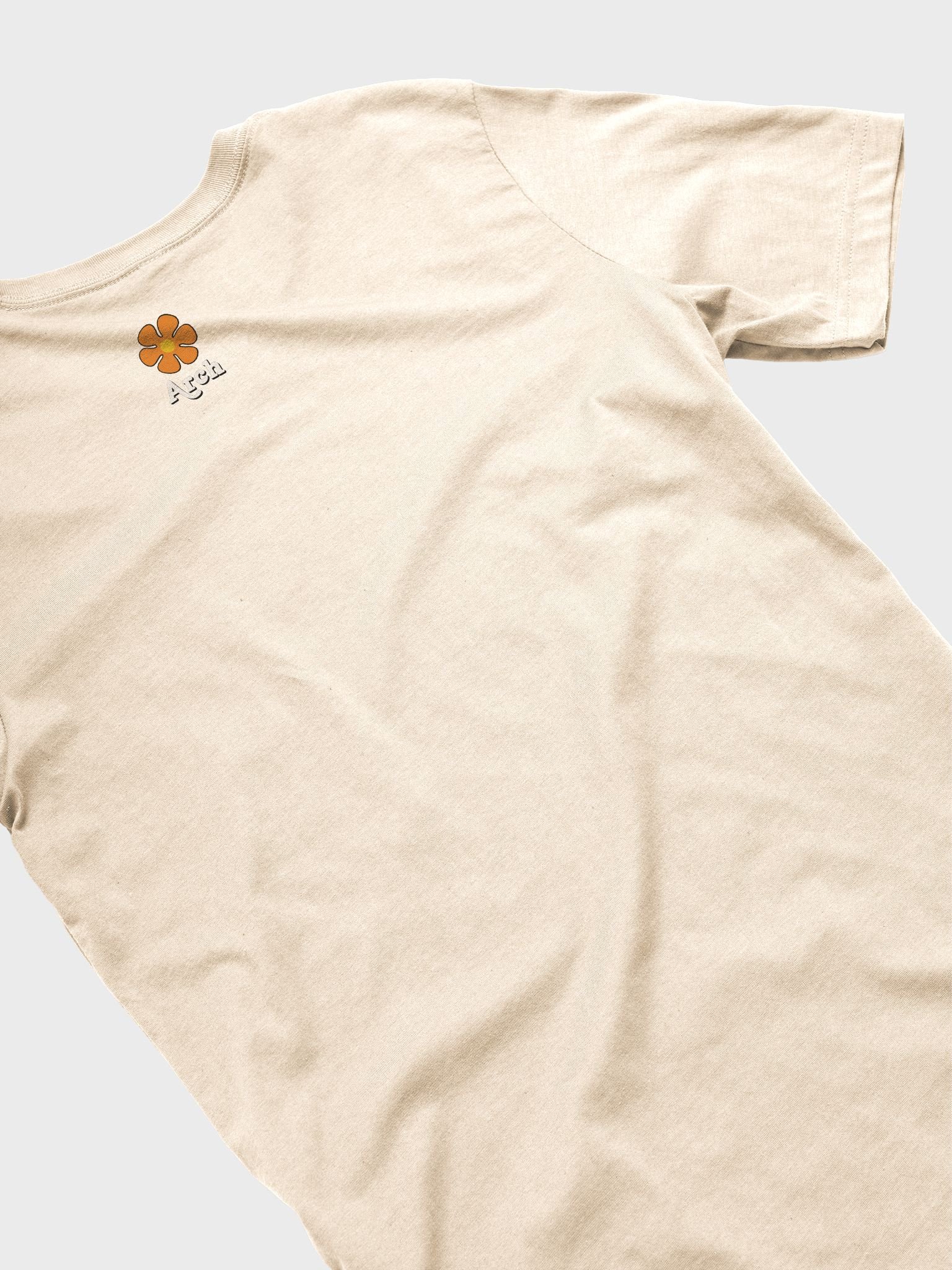 F&F Technicolor Tee product image (5)