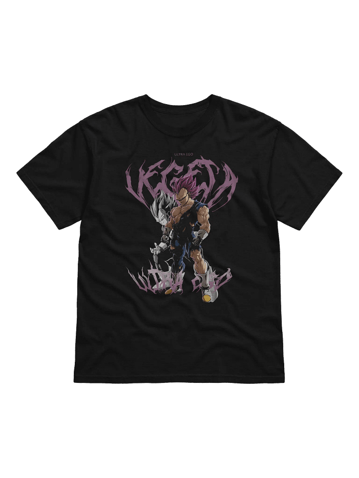 Vegeta Ultra Ego product image (1)