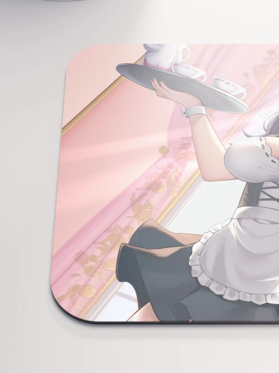 Maid Snug Classic Mousepad product image (6)