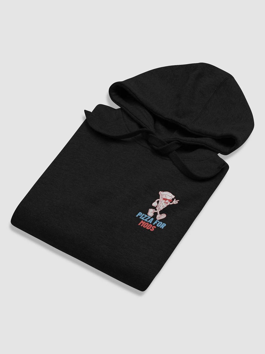 Pizza for Mods Hoodie product image (6)