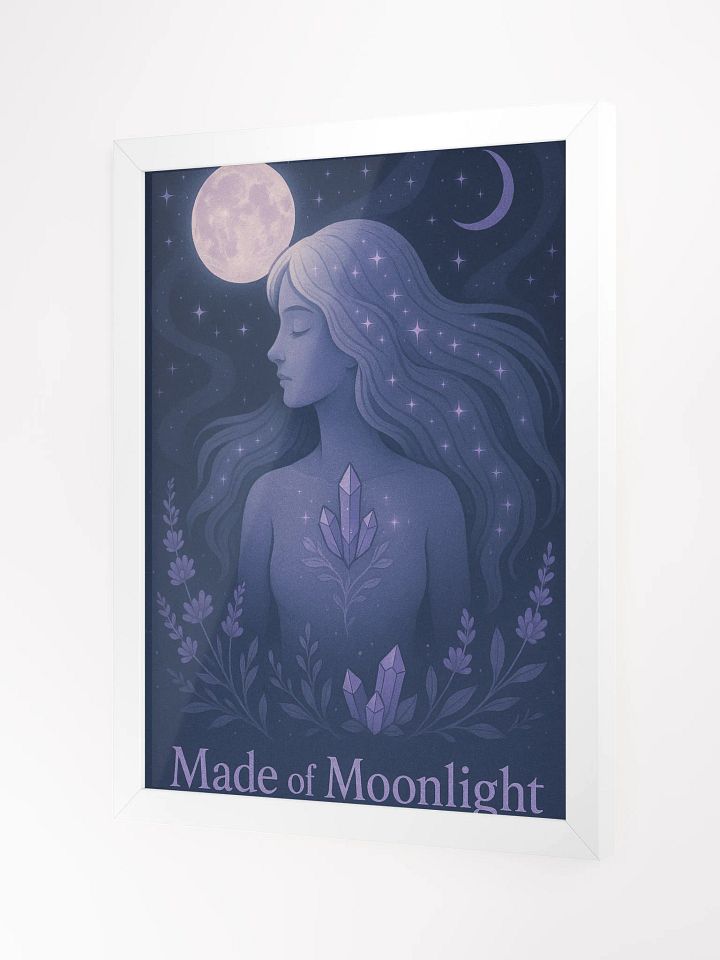 Made of Moonlight Poster product image (34)