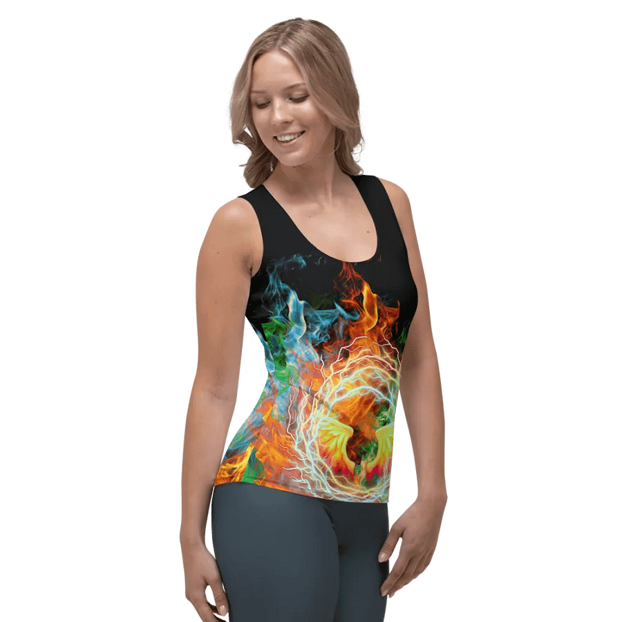 demon angel fire tank product image (3)
