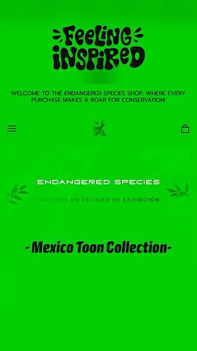 🐾 Endangered Species, those on the brink of extinction, serve as a poignant reminder of the delicate balance within our ecosy...
