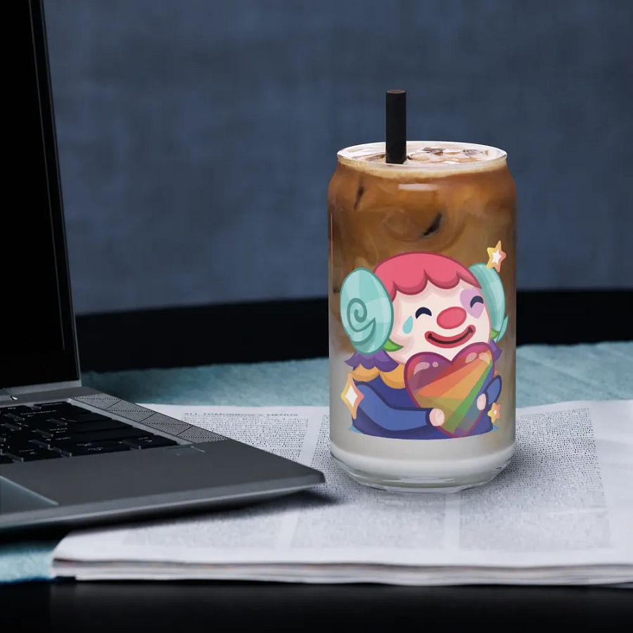 Pietro Pride Glass product image (33)