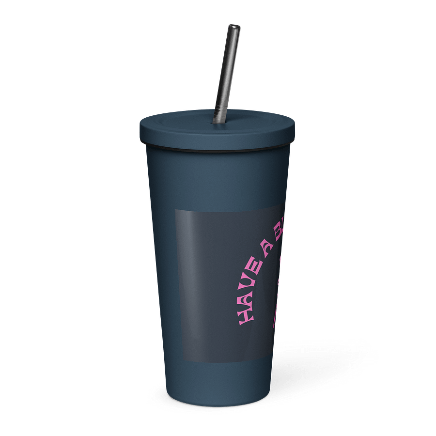 Blessed Day Insulated Tumbler product image (4)