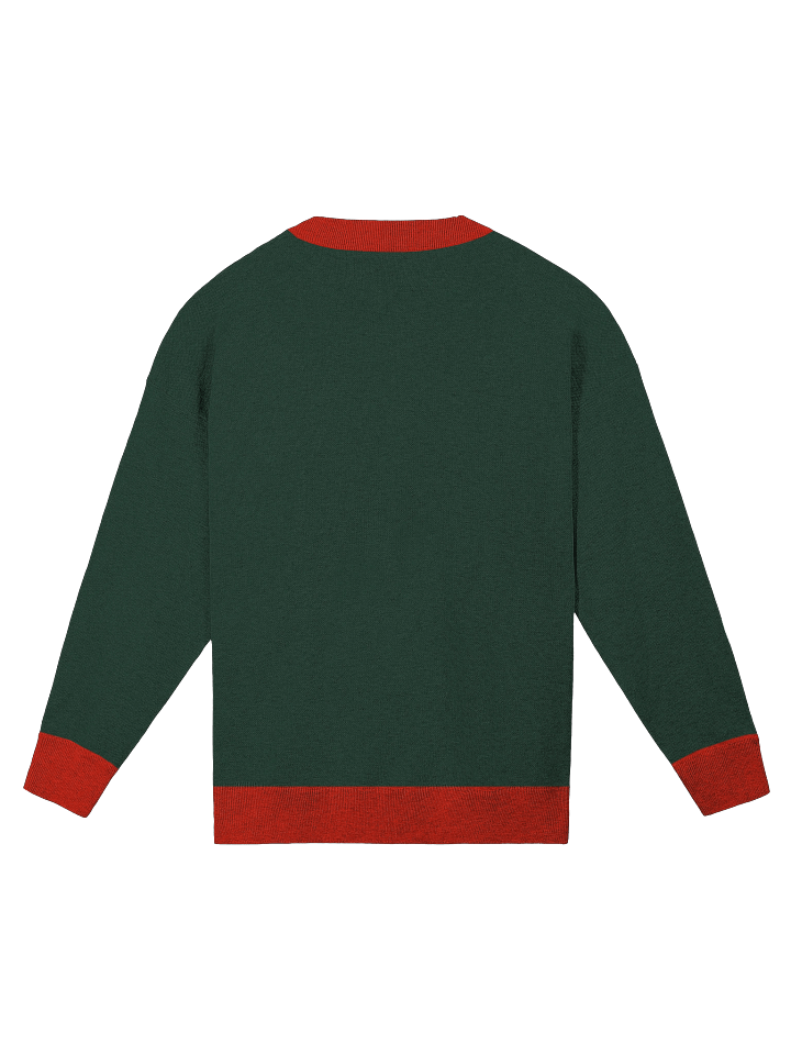 Holiday Club Sweater | MyTime Holiday Edition product image (2)