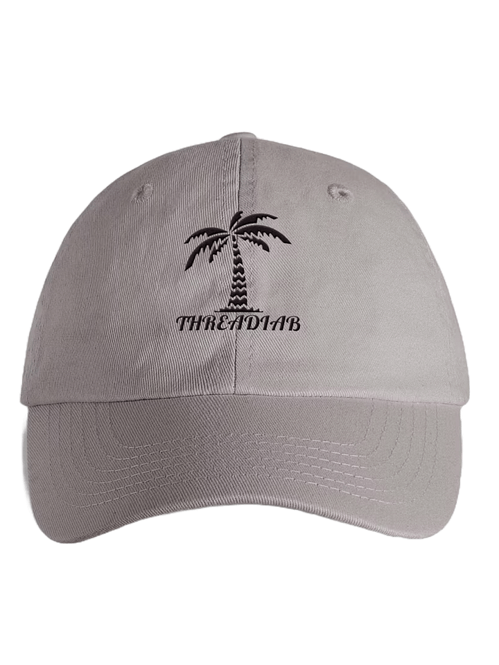 Unisex Cap - Summercollection 2025 product image (1)