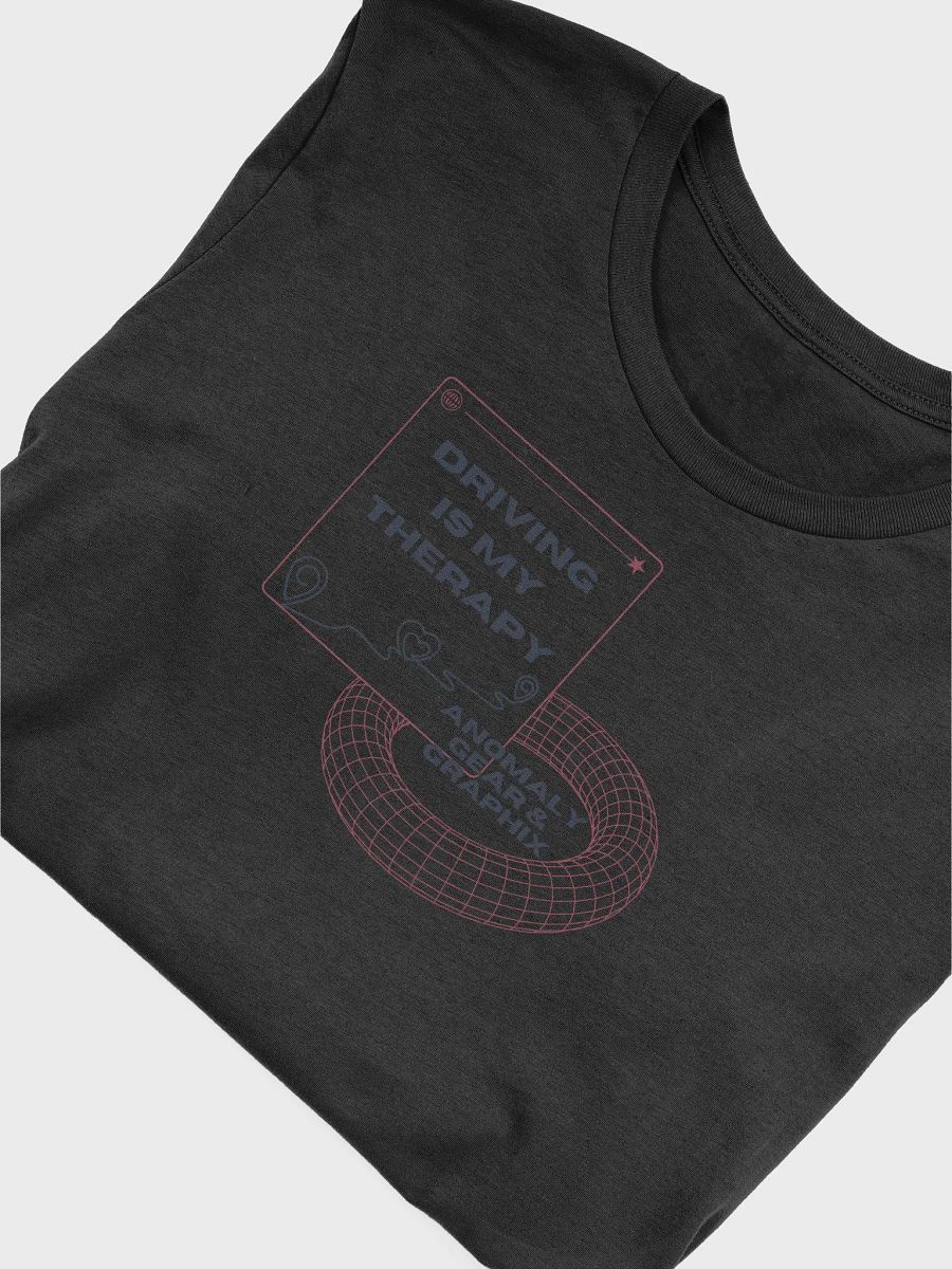 Shift Your Mind Girl T-Shirt product image (5)