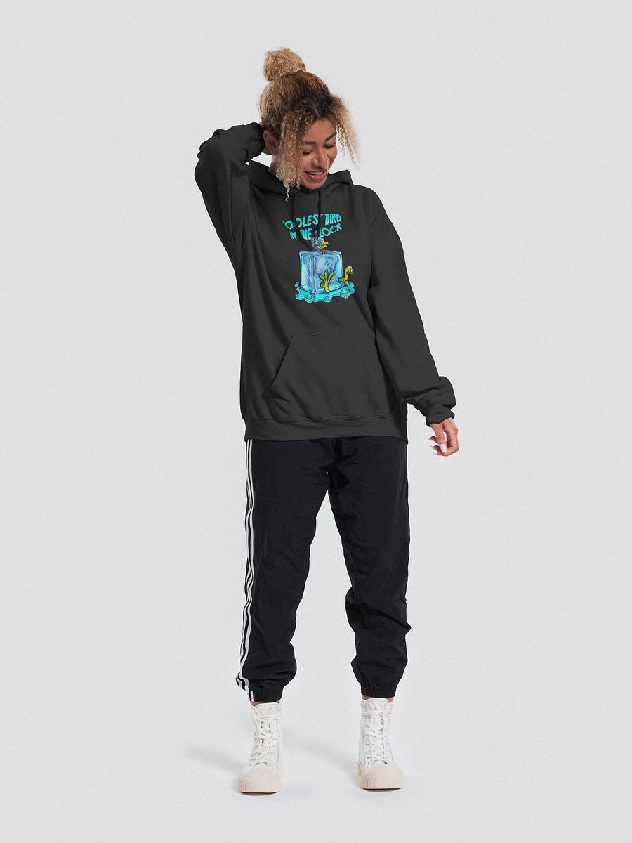 Coolest TurkeyFace Hoodie product image (17)