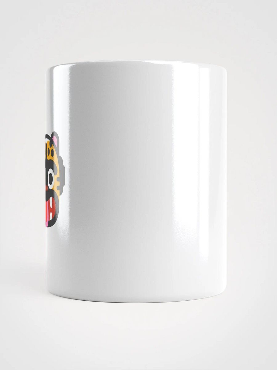 Good Luck Mug - Ricky Tinez Jaguar product image (5)