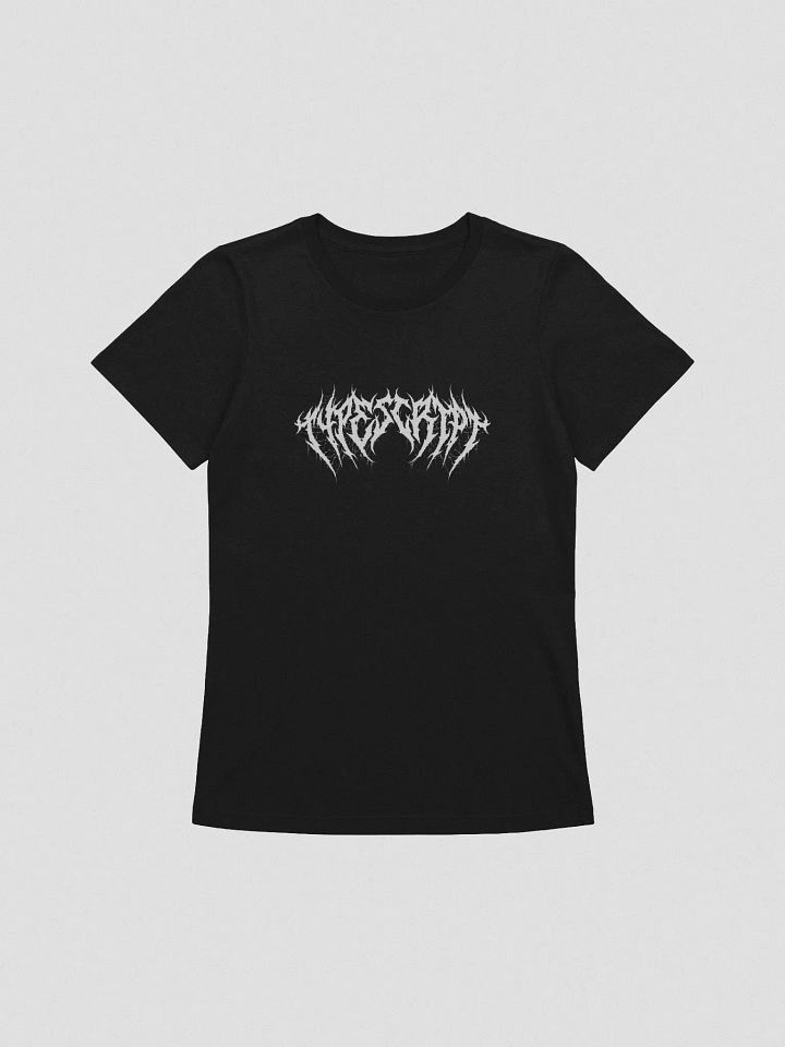 TypeScript Metal Tee - Women's product image (4)
