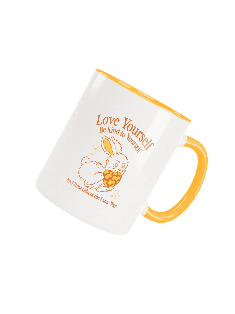 Love Yourself Mug product image (4)