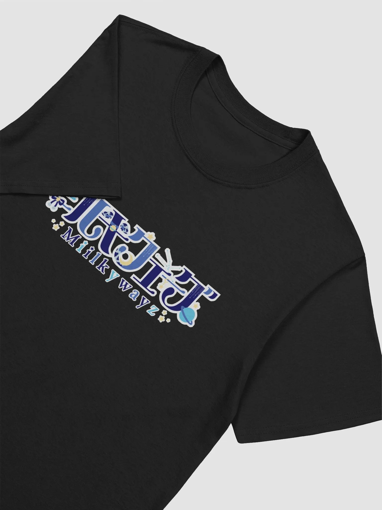 ⋆ Miilkywayz T-Shirt ⋆ product image (10)