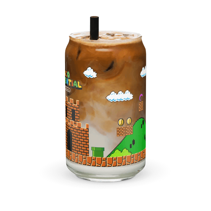 NintenBro Glass product image (2)